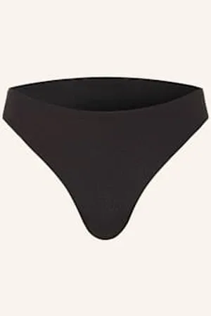 Calvin Klein Dół Od Bikini Basic Ck Essentials schwarz