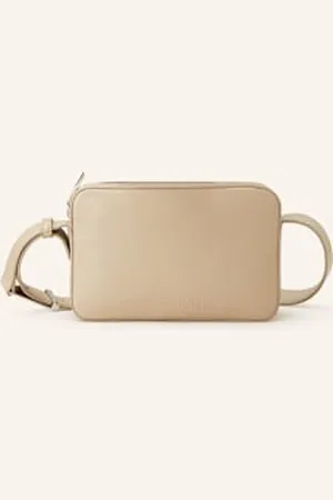 Calvin Klein Torba Na Ramię beige