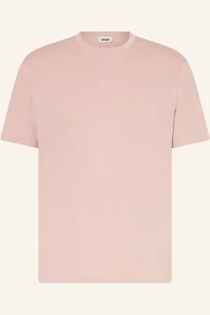 Drykorn T-Shirt Raphael rosa