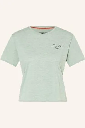 Dynafit T-Shirt blau
