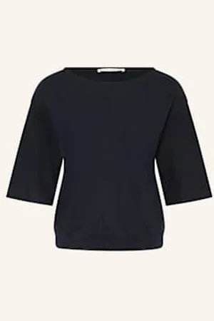 lanius T-Shirt blau
