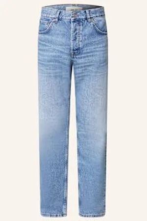 NN.07 Jeansy Sonny 1882 Regular Fit blau