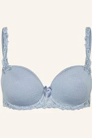 Simone Pérèle Simone Pérèle Biustonosz Typu Spacer Andora blau