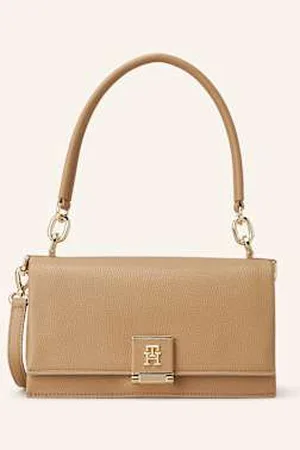 Tommy Hilfiger Torba Na Ramię braun