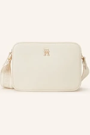Tommy Hilfiger Torba Na Ramię beige