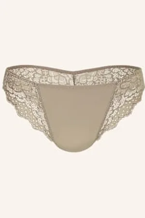 Simone Pérèle Simone Pérèle Stringi Caresse beige