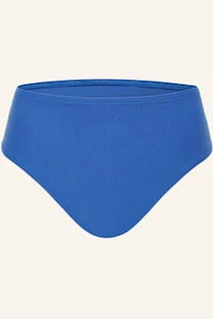 PrimaDonna Dół Od Bikini Z Wysokim Stanem Aswan blau