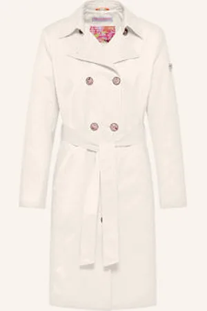 Frieda & Freddies Trencz Hilary Neo beige