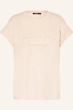 Marc Aurel T-Shirt rosa