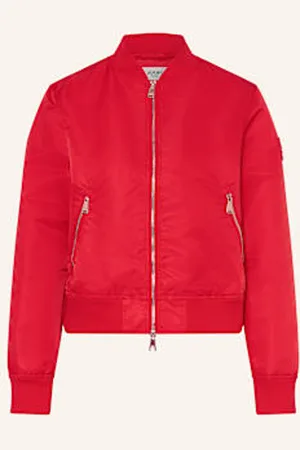 JOOP! Bluzon Olakemi rot