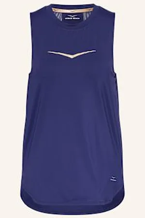 Venice Beach Tank Top Maude blau