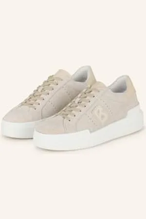 Bogner Sneakersy Hollywood beige