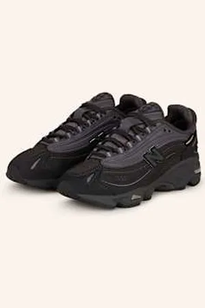 New Balance Sneakersy 1000 schwarz