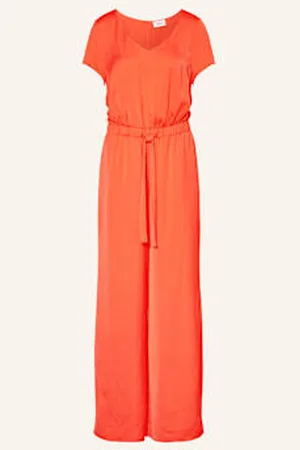 ROBE LÉGÈRE Robe Légère Kombinezon orange