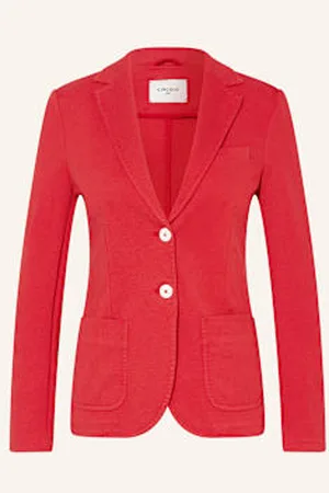 Circolo Blezer rot
