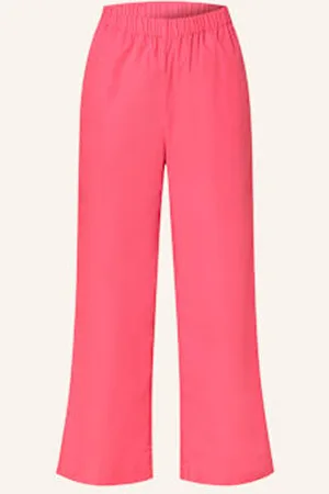 Maerz Spodnie pink