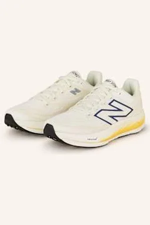 New Balance Buty Do Biegania Fresh Foam X Vongo v6 weiss