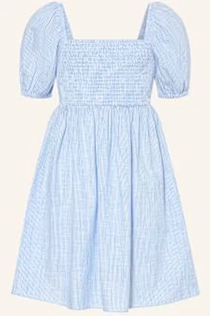 s.Oliver Sukienka blau