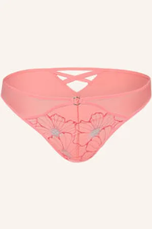 Chantelle Figi Lush rosa