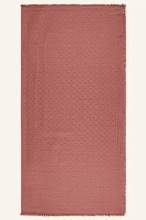 Calvin Klein Szal rot