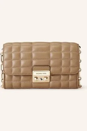Michael Kors Torba Na Ramię beige