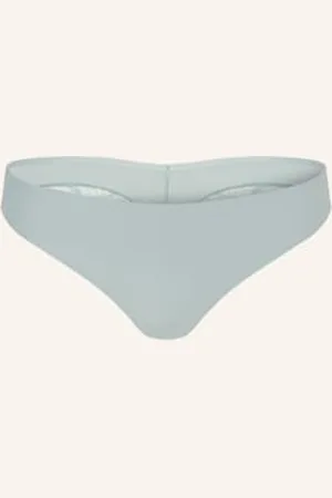 Triumph Figi Body Make-Up Illusion Lace blau