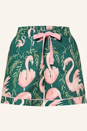 Cyberjammies Szorty Od Piżamy Ivy gruen