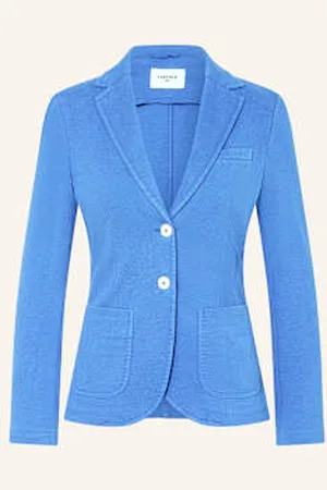 Circolo Blezer blau