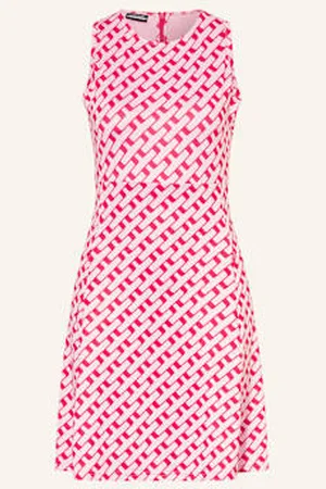 J Lindeberg Sukienka Golfowa pink