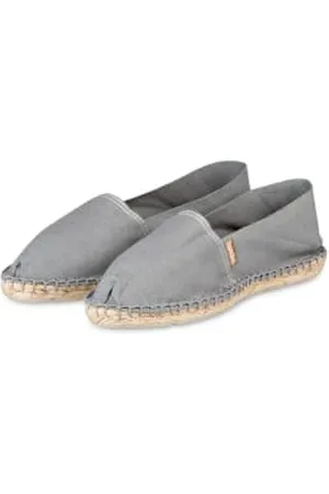 Espadrij l´originale Espadryle grau