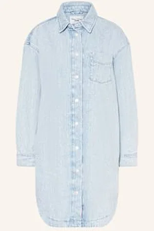 Marc O’ Polo Sukienka Jeansowa blau