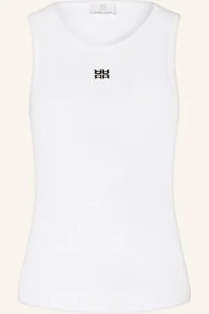 Riani Top weiss