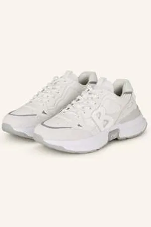 Bogner Sneakersy ctp25 weiss
