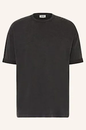 Drykorn T-Shirt Nolien grau