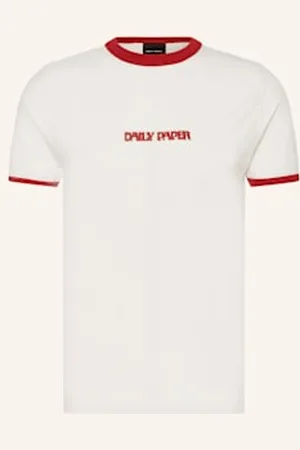 Daily paper T-Shirt beige