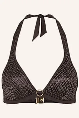 Marie Jo Góra Od Bikini Wiązana Na Szyi Tomar braun