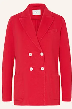 Circolo Blezer rot