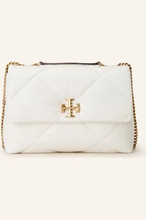 Tory Burch Torba Na Ramię Kira weiss