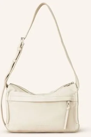 liebeskind Torba Na Ramię Sky Hobo Small beige