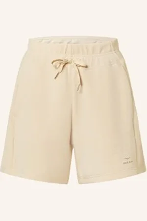Venice Beach Szorty Dresowe beige
