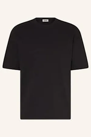 Drykorn T-Shirt Anayo schwarz