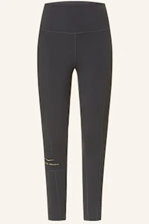 Venice Beach Legginsy Camy grau