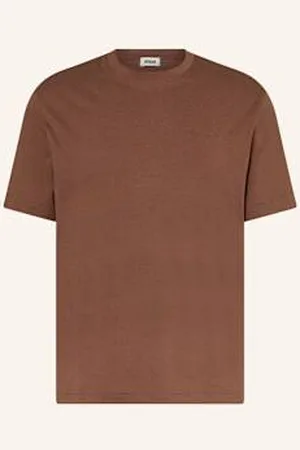 Drykorn T-Shirt Raphael braun