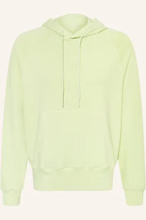 Closed Bluza Z Kapturem gruen