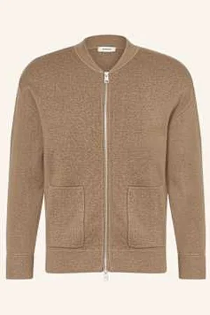 Sandro Kardigan beige