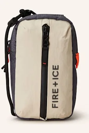 FIRE & ICE Torba Na Ramię Park City Skyler beige