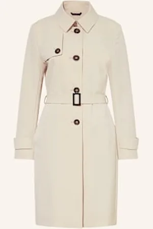 Cinzia Rocca Trencz beige