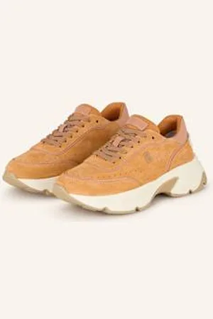 Bogner Sneakersy Kobe orange