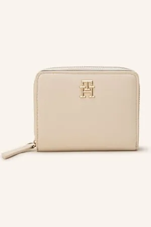 Tommy Hilfiger Portfel beige