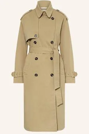 Marc O’ Polo Trencz beige